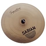 Sabian 18-inch Ed Thigpen Crystal Ride Cymbal