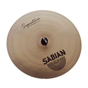 Sabian 18-inch Ed Thigpen Crystal Ride Cymbal