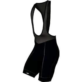 Buy Descente Mens Cycling Strata Bib Short
