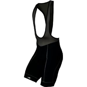 Buy Descente Mens Cycling Strata Bib Short
