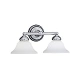 Designers Fountain 4967-CH Bath & Vanity Light