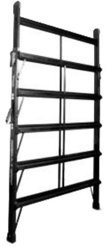 Little Giant 15310 Assault Tubular