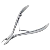 Tweezerman Professional Cobalt Stainless Cuticle Nipper 3188-P