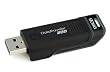 Kingston DataTraveler 200 - 128 GB USB 2.0 Flash Drive DT200/128GB (Black)