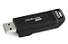 Kingston DataTraveler 200 - 128 GB USB 2.0 Flash Drive DT200/128GB (Black)