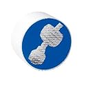 Sprite Filter Cartridge Replacement Model SLC For Slim Line Filter Prestige Heads