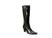 TomTailor  60i3469B, Damen Stiefel, schwarz, (black )