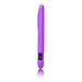 Cbus Wireless Lavender Opaque Flex-Gel TPU Rubber Case / Skin / Cover for HTC Hero S / Evo Design 4G