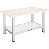 Shop Fox D2910 Heavy Duty Workbench Leg System