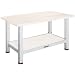 Shop Fox D2910 Heavy Duty Workbench Leg System