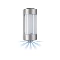 Steinel L 271 S SensorLeuchte mit Minisensor aluminium