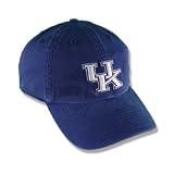 Kentucky Wildcats Fitted Hats - Franchise Relaxed