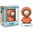 South Park: Kenny Talking Bobblehead
