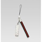 GUCCI ロゴ刻印　USBキー　８ＧＢ