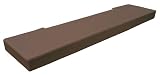 Kidkusion Soft Seat Hearth Pad, Brown