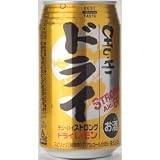 ベストテイスト　缶チューハイ　ストロング　ドライ　レモン　350ml×24缶(1ケース) スーパーベスト