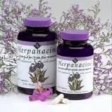 Diamond-Herpanacine Total Skin Support System -- 200 Capsules