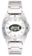 New York Jets Mens Pro Stainless Steel Watch