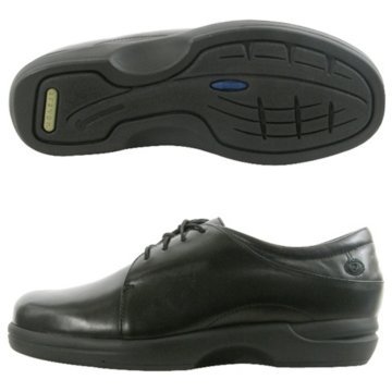 Aravon Devon Womens Oxford Shoes