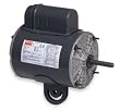 Dayton 3M505 Motor, 1/2 HP, Yoke
