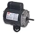 Dayton 3M505 Motor, 1/2 HP, Yoke