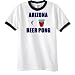 Arizona Beer Pong Ringer T-Shirt