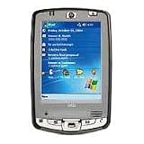 HP iPAQ Pocket PC hx2410 - Windows Mobile 2003 SE - PXA270 520 MHz - RAM: 64 MB - ROM: 64 MB 3.5 TFT ( 240 x 320 ) - IrDA, Bluetooth, 802.11b
