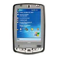 HP iPAQ Pocket PC hx2410 - - Windows Mobile 2003 SE - PXA270 520 MHz - RAM: 64 MB - ROM: 64 MB 3.5" TFT ( 240 x 320 ) - IrDA, Bluetooth, 802.11b