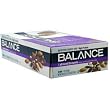 Balance Bar Complete Nutritional Food Bar, Almond Brownie, 1.76-Ounce Bars (Pack of 15)