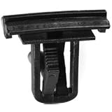 15 Front Fender Flare (Front) Moulding Clips Commander 