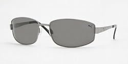 Puma 15050- MENS 'CHOPPER II' METAL-FRAMED SUNGLASSES- All Colors