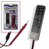 Battery / Alternator Tester, LED Indicators Chit0043 31gB0KZbGqL. SL160 Battery / Alternator Tester, LED Indicators Chit0043