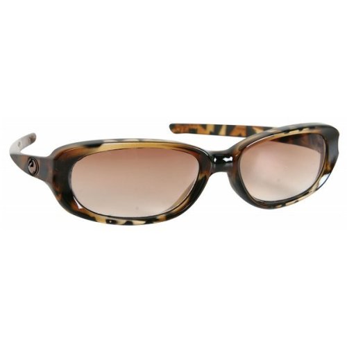 Click here to buy Dragon Mint Sunglasses Tortoise Bronze Gradient Lens.