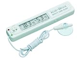 Review Kitchen Craft  / Kitchen Craft Electronic Digital Fridge and Freezer Thermometer and Alarm, Blister Carded