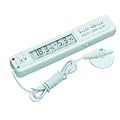 Kitchen Craft Digital Fridge and Freezer Thermometer