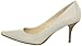 Calvin Klein Women's Dolly Shiny S Nappa