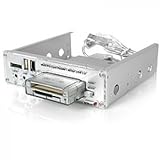 5.25 Multi Card Reader/writer