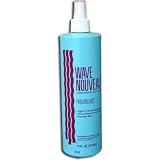 Soft Sheen Wave Nouveau Body Perm Finishing Mist - 16 oz