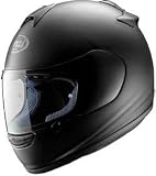 ARAI VECTOR BLACK FROST LG MOTORCYCLE Full-Face-Helmet