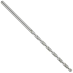 Precision Twist 11/64"Tapergth Drill 118 Deg HSS L 5 3/4" Flute 3 3/8"