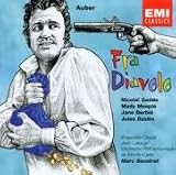Auber: Fra Diavolo