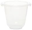 The Original Tummy Tub Baby Bath (Clear)