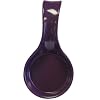 Reston Lloyd Spoon Rest, Plum