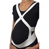 Prenatal Cradle Pre Natal Cradle Maternity Clothing Good for Pain In Stomach Baby Infant Mom
