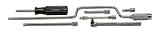 Craftsman 9-34391 7 Piece 1/4-Inch Drive Accessory Set