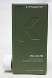 Kevin Murphy Maxi Wash Detox Shampoo 8.4 Oz.