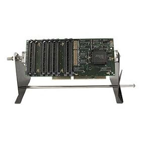 Click here to buy Techni-Tool Adjustable PCB Bench Support - Max Board 9.8.