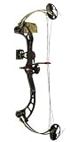 PSE ARCHERY CHAOS FC 16-27 50# RH BCIF
