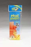 Paws Away No - Scratch Furniture Pads