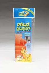 COSMIC PAWS AWAY STICKY PADS